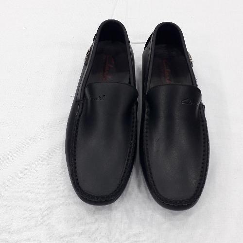 Clarks Moccasins 