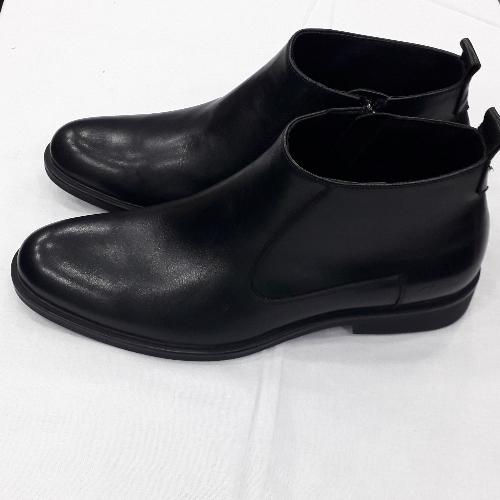 Clarks Zip Boot