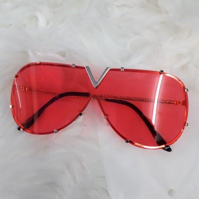 V Beauty Shades - Red