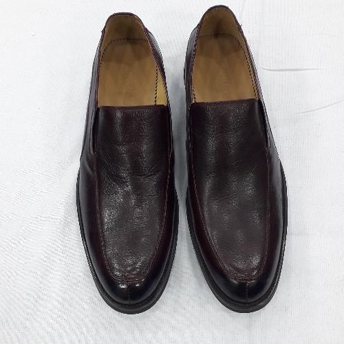 Bonucci Leather Office Shoes 