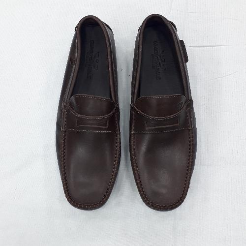 Giorgio Armani Moccasins 