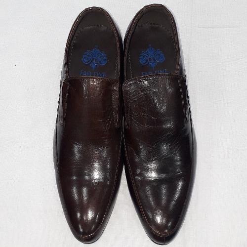 Fad Office Shoes 