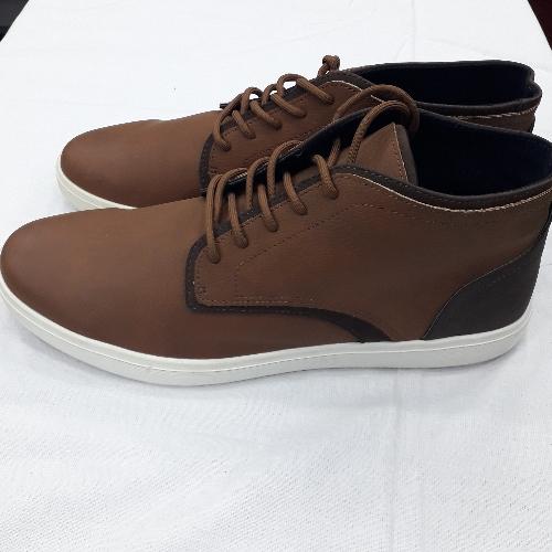 Aldo Canvas Boot