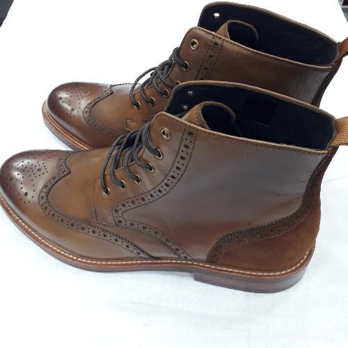 John White Boot 