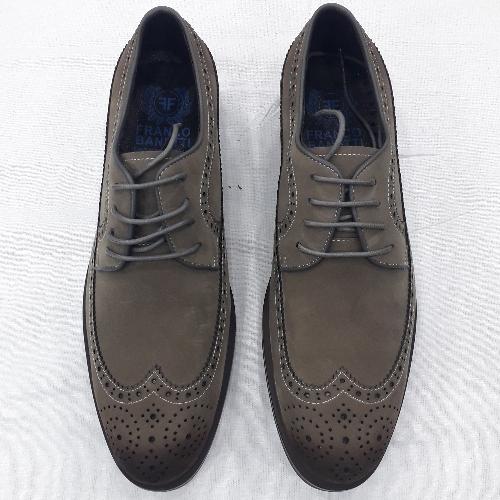 Franco Banetti Leather 