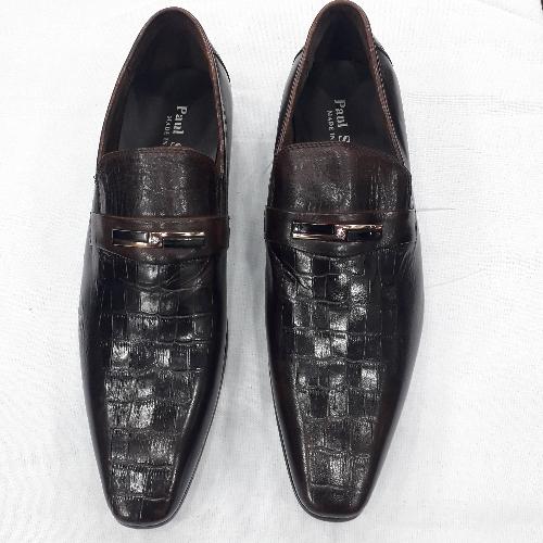 Paul Smith Leather Shoes 