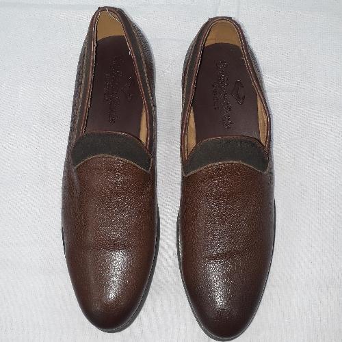 Caribbean Sharks Shoes 