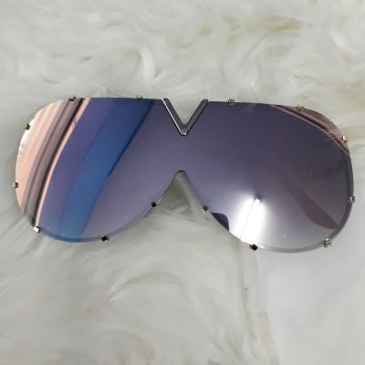 V Beauty Shades - Metallic Purple