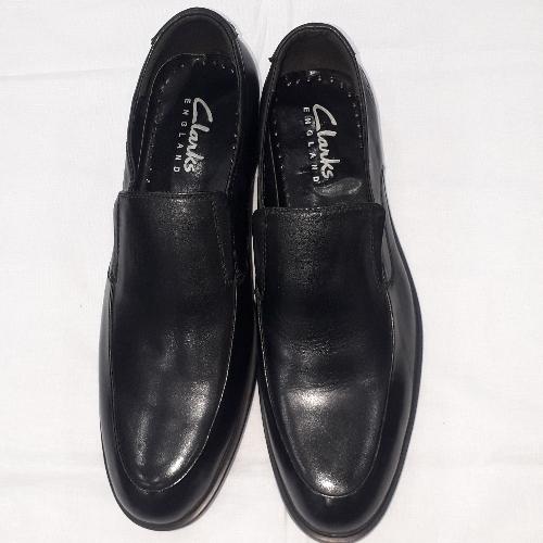 Office Clarks 