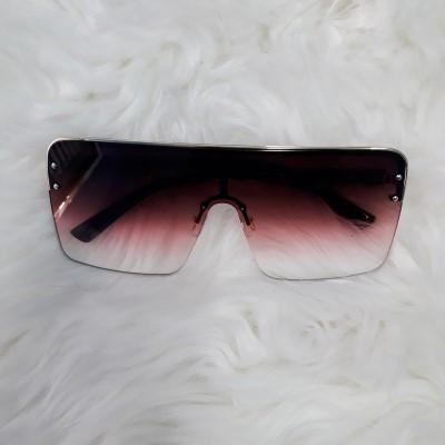 Polka Edition Shades - Maroon