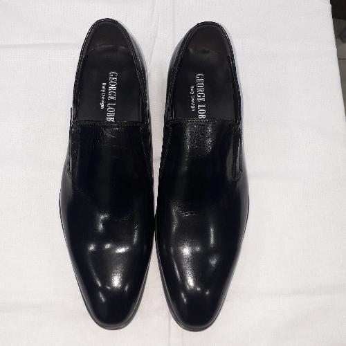 George Lobb Shoes 
