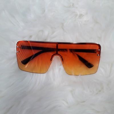 Polka Edition Shades - Orange