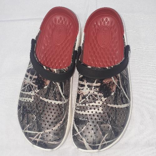 Lite Ride Crocs