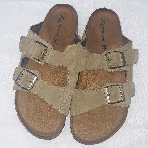 Alphonse Design Sandals 