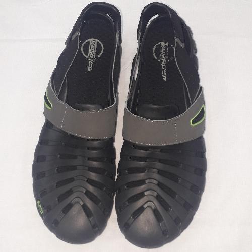 Proper Crocs