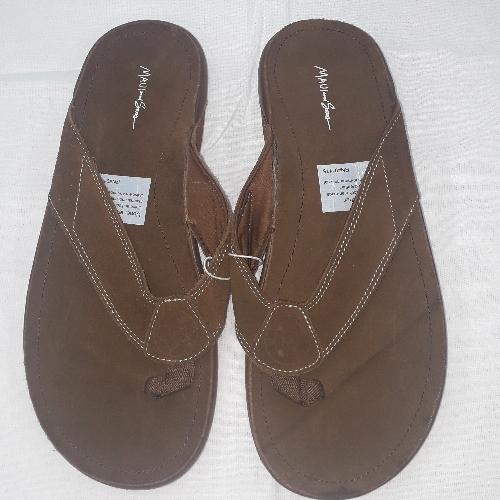 Maul N Sons Sandals 