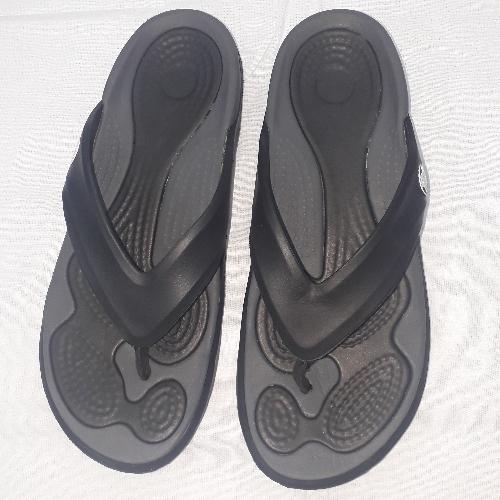 Rubber Crocs