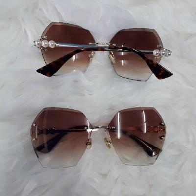Pearl Desire Shades - Brown