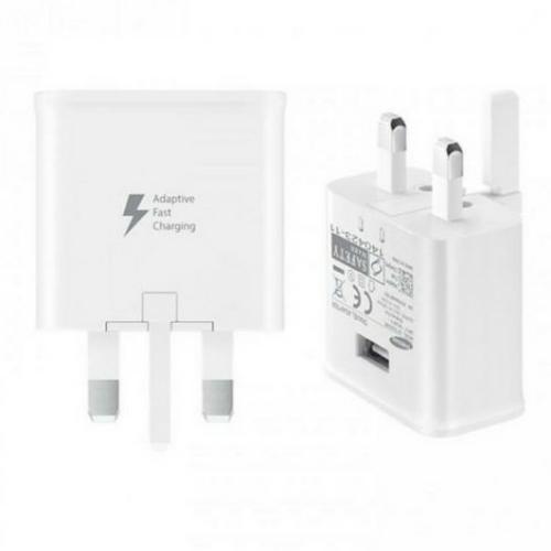 Samsung Fast Charging Adapter