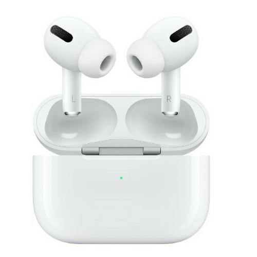 Airpods Pro White